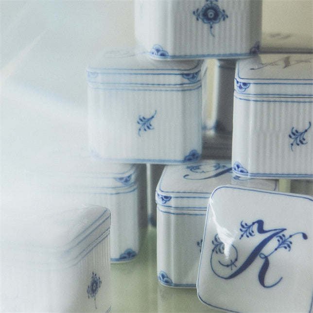 Opkøb af porcelæn & glas