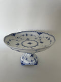 Royal Copenhagen Musselmalet Halvblonde opsats nr. 1/710