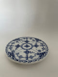 Royal Copenhagen Musselmalet Halvblonde bordskåner nr. 1/736