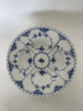 Royal Copenhagen Musselmalet Helblonde dyb tallerken nr. 1/1079