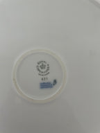 Royal Copenhagen Korinth frokosttallerken nr. 621