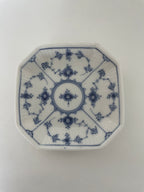 Royal Copenhagen Musselmalet Riflet sættefad nr. 1/228