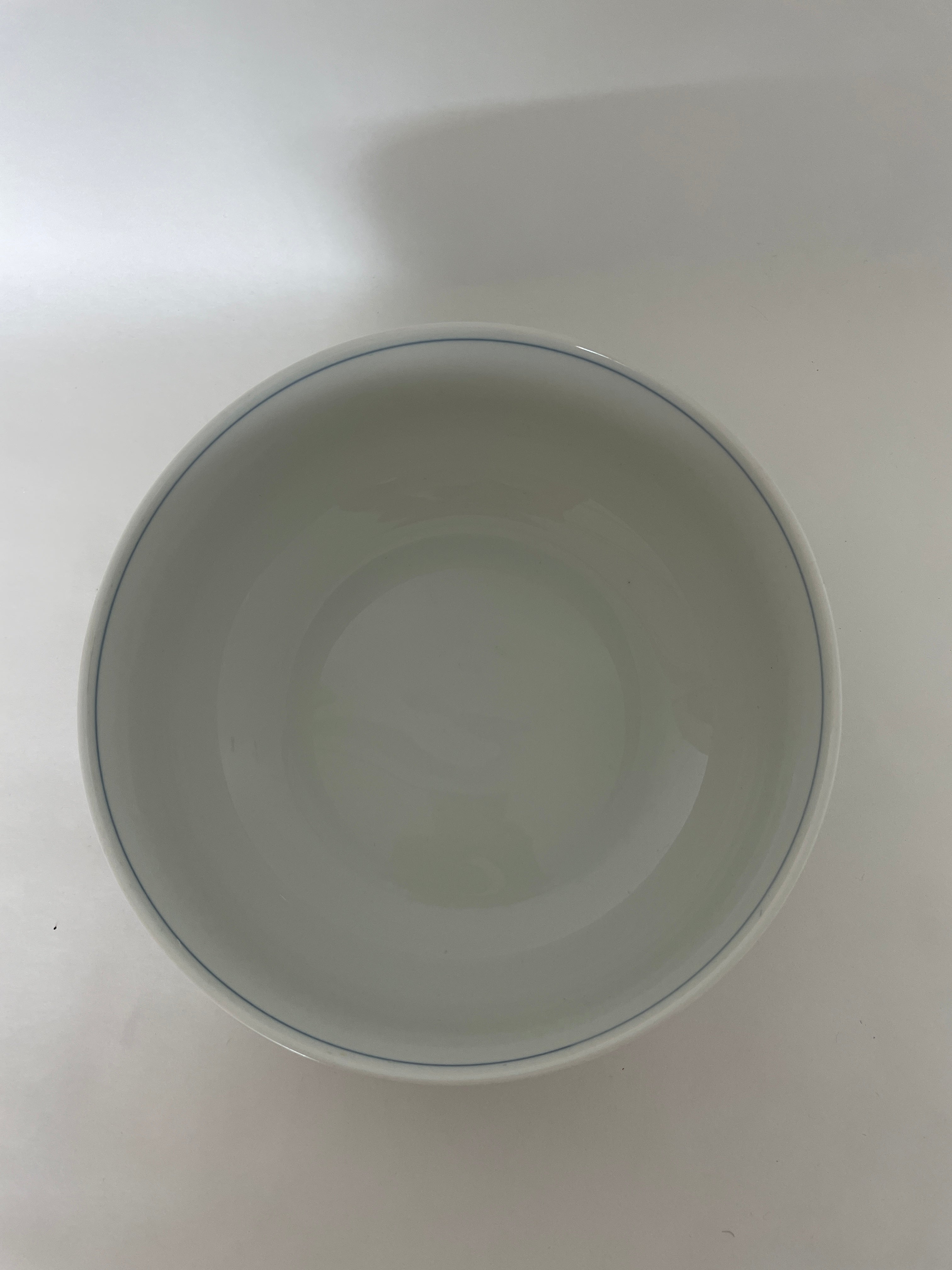 Bing & Grøndahl Korinth serveringsskål nr. 312
