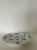 Royal Copenhagen Musselmalet Riflet asiet nr. 1/11