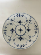 Royal Copenhagen Musselmalet Riflet asiet nr. 1/11