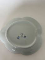 Royal Copnehagen/Aluminia Tranquebar asiet nr. 11/925