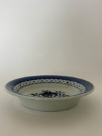Royal Copenhagen/Aluminia Tranquebar lille serveringsskål nr. 11/2660
