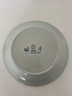 Royal Copenhagen/Aluminia Tranquebar lille serveringsskål nr. 11/2660