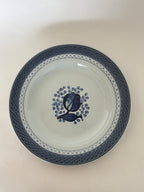 Royal Copenhagen/Aluminia Tranquebar middagstallerken nr. 11/948