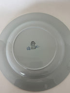 Royal Copenhagen/Aluminia Tranquebar middagstallerken nr. 11/948