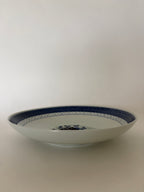 Royal Copenhagen/Aluminia Tranquebar kagefad nr. 11/976