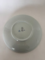 Royal Copenhagen/Aluminia Tranquebar kagefad nr. 11/976