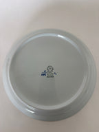 Royal Copenhagen/Aluminia Tranquebar serveringsfad nr. 11/1195