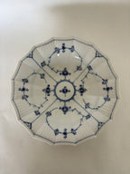 Royal Copenhagen Musselmalet Riflet skål nr 1/142