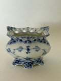 Royal Copenhagen Musselmalet Helblonde sukkerskål nr. 1/1112