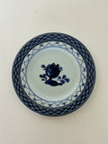 Royal Copenhagen/Aluminia Tranquebar smørasiet nr. 1117